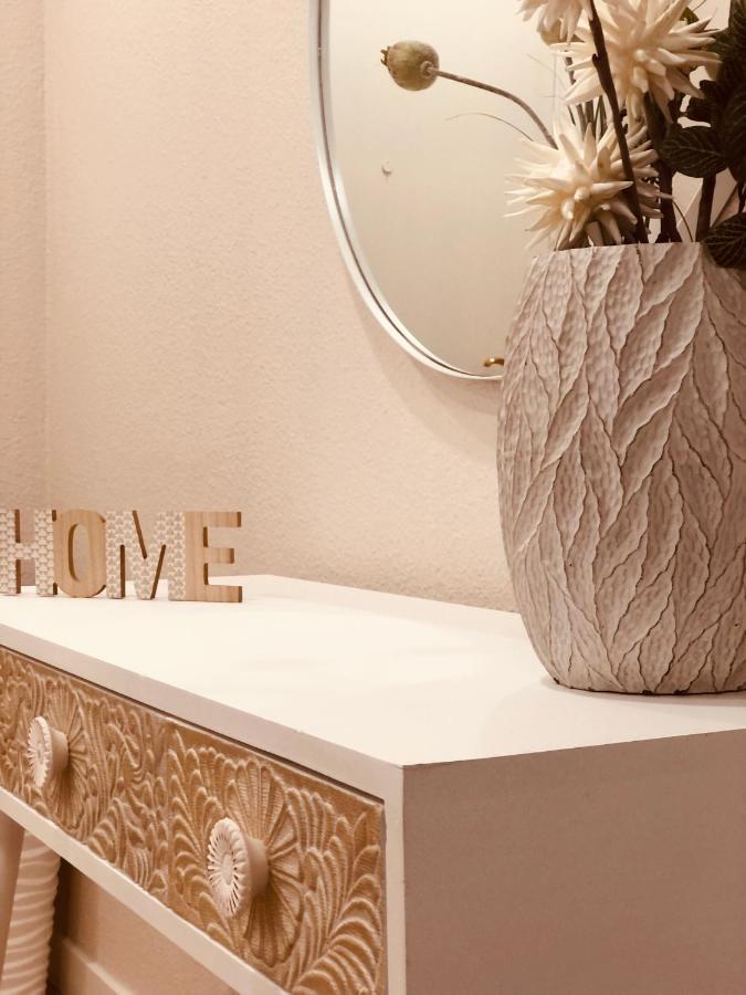 Precioso Apartamento En Los Castros Santander Exteriör bild