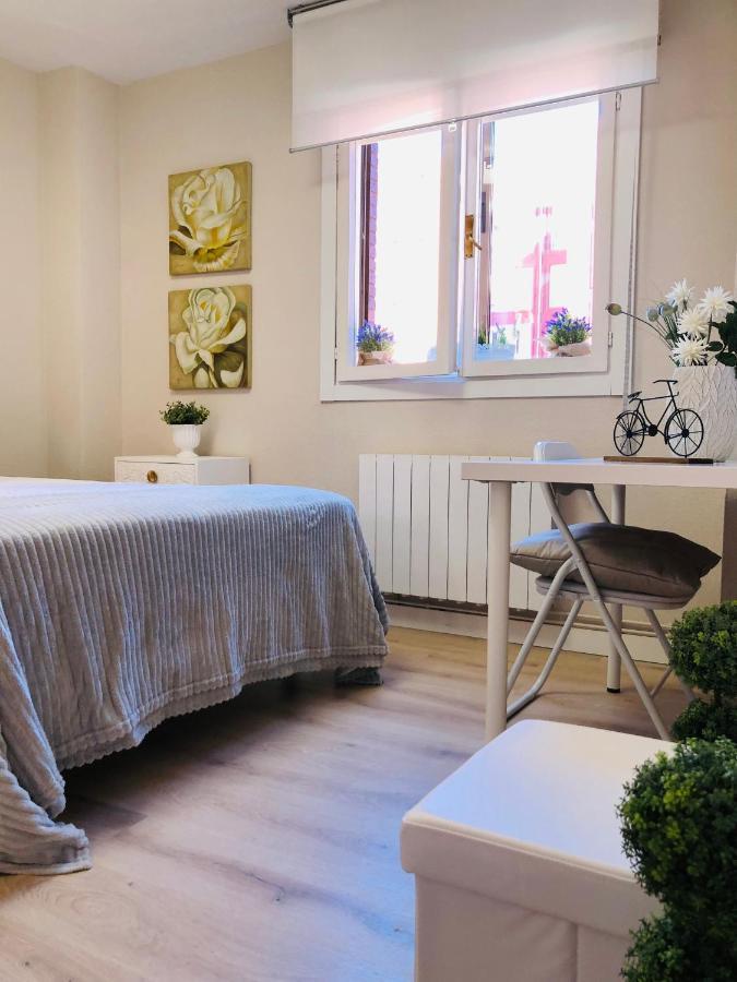 Precioso Apartamento En Los Castros Santander Exteriör bild