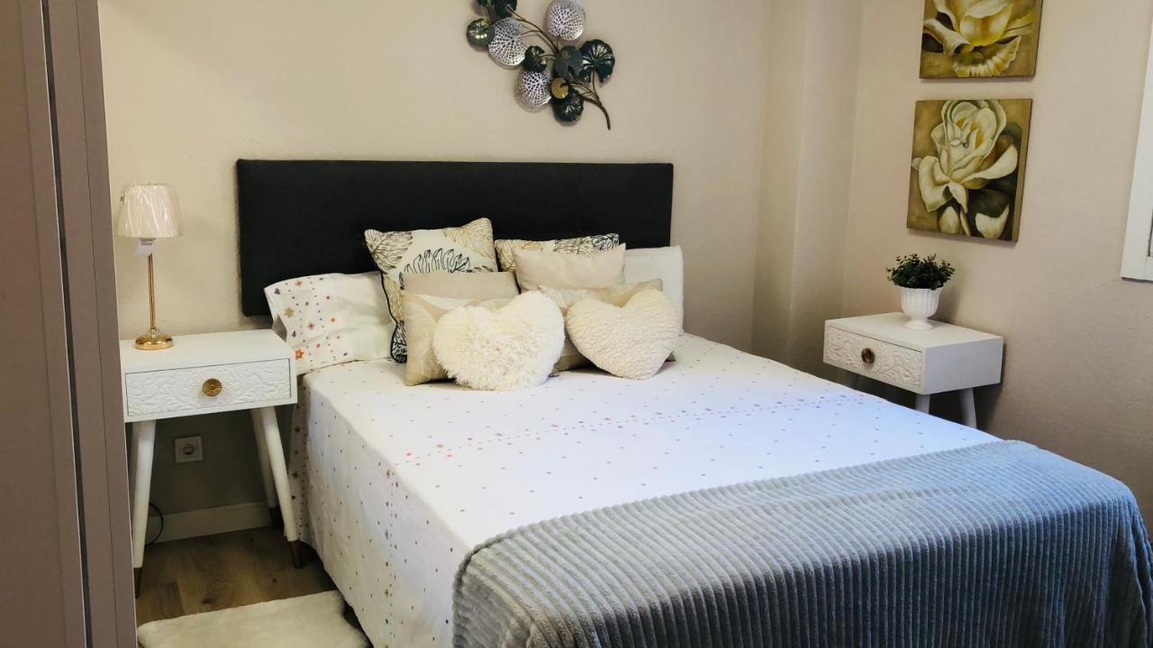 Precioso Apartamento En Los Castros Santander Exteriör bild