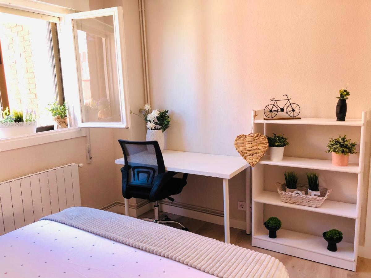 Precioso Apartamento En Los Castros Santander Exteriör bild