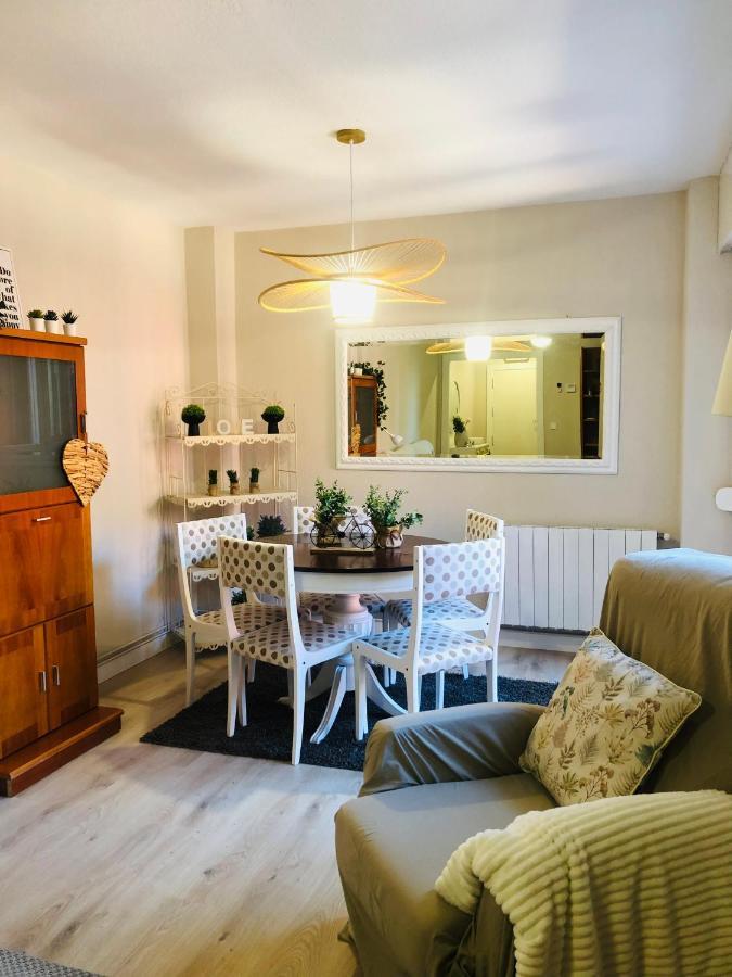 Precioso Apartamento En Los Castros Santander Exteriör bild