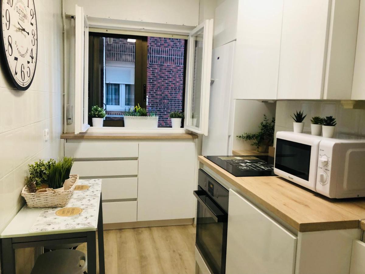 Precioso Apartamento En Los Castros Santander Exteriör bild