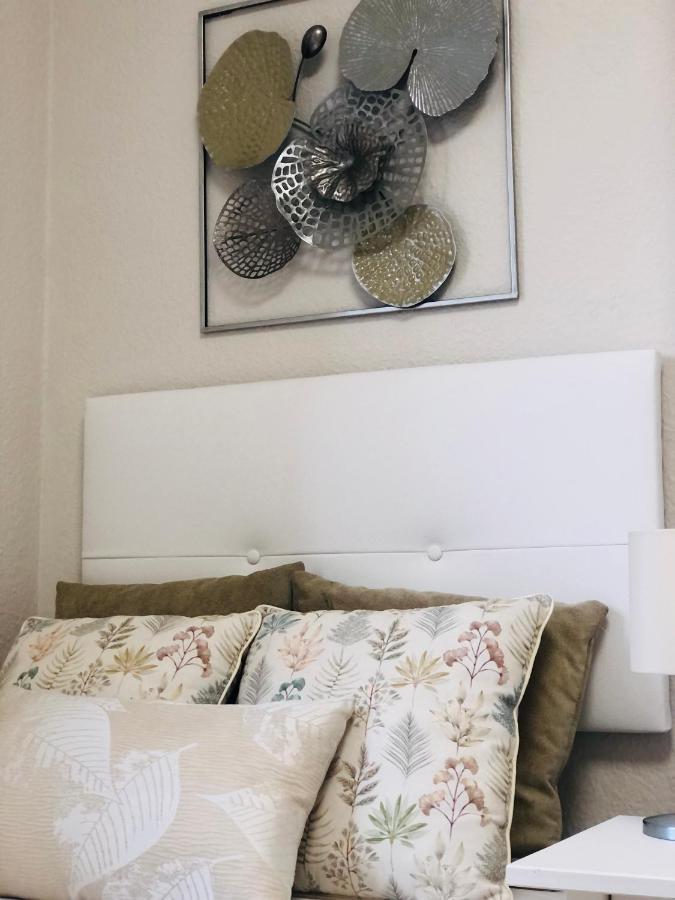 Precioso Apartamento En Los Castros Santander Exteriör bild
