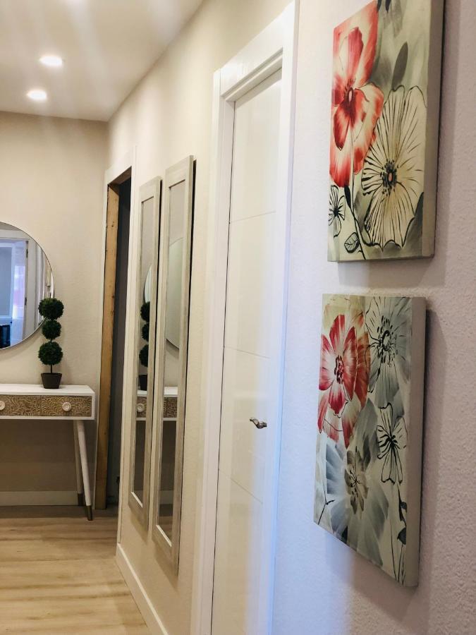 Precioso Apartamento En Los Castros Santander Exteriör bild