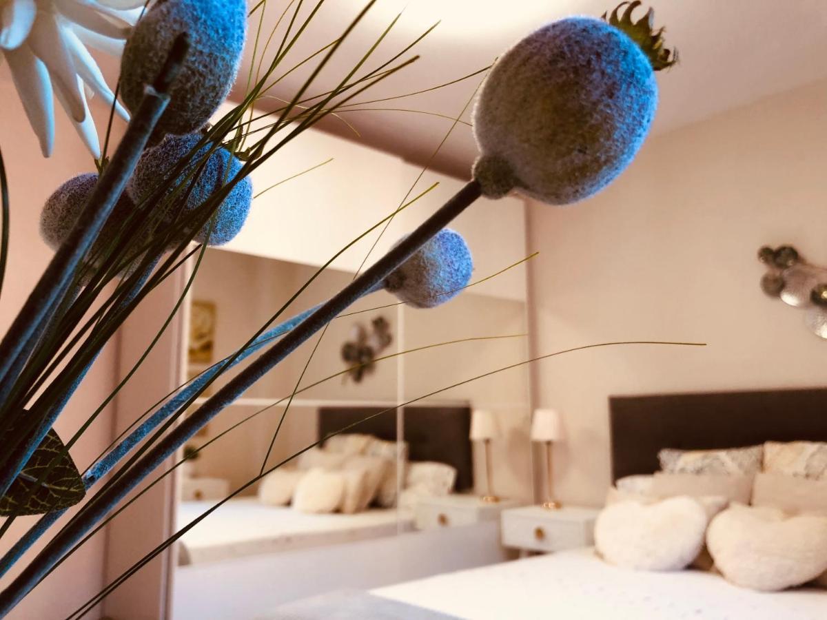 Precioso Apartamento En Los Castros Santander Exteriör bild