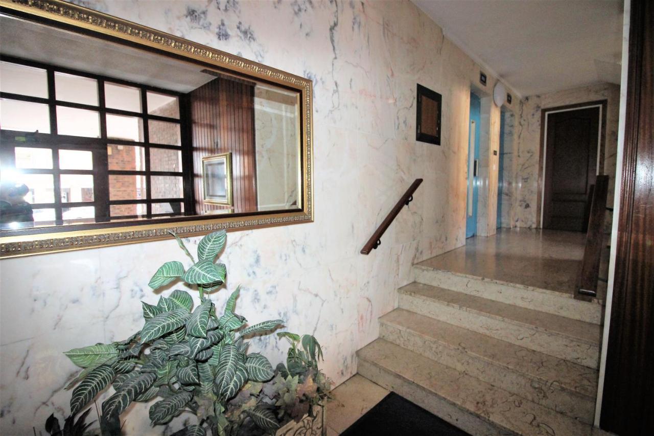 Precioso Apartamento En Los Castros Santander Exteriör bild
