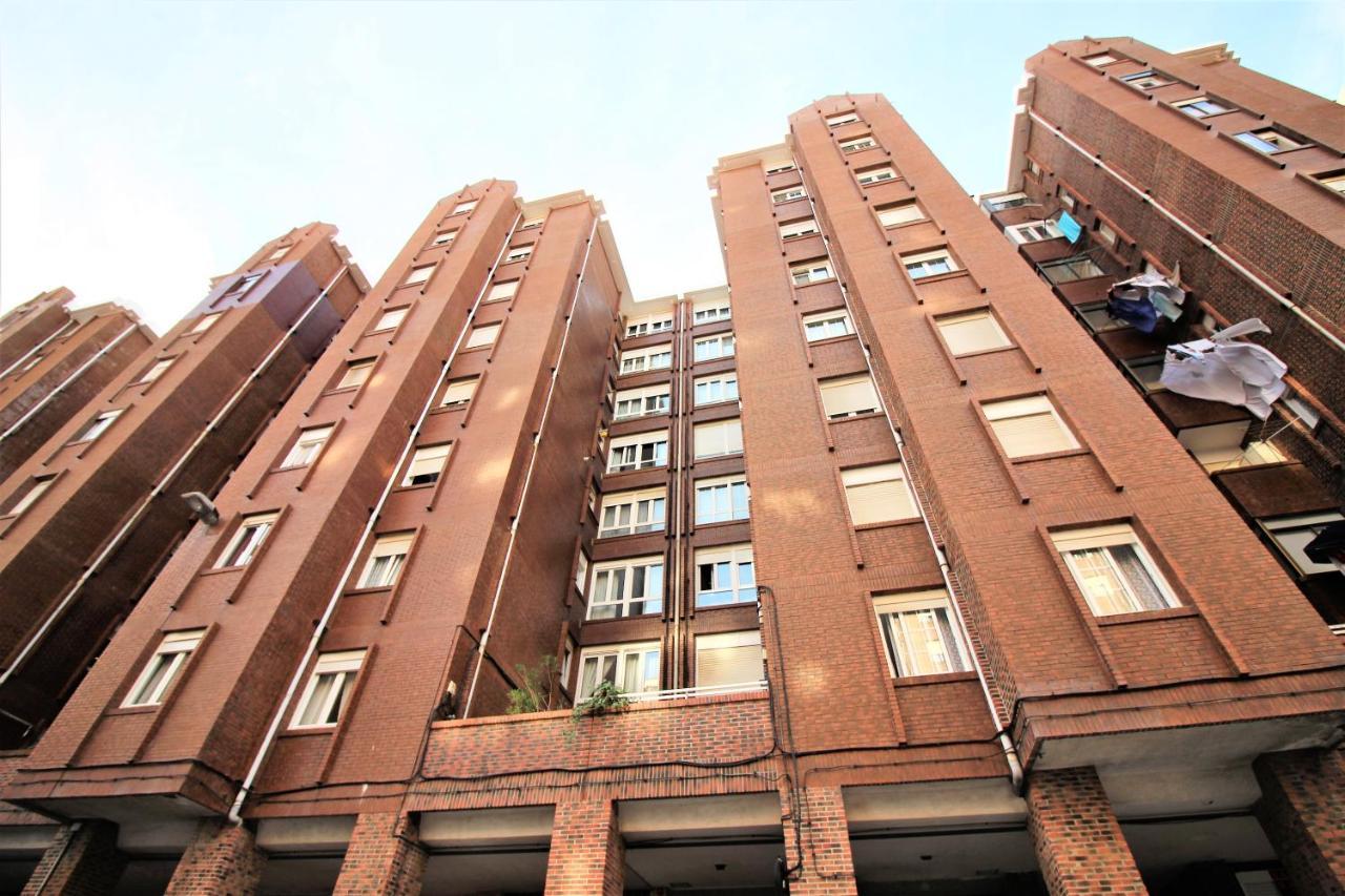 Precioso Apartamento En Los Castros Santander Exteriör bild