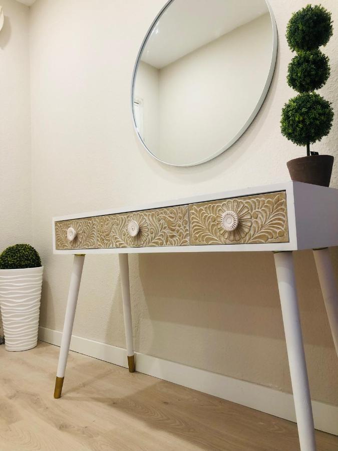 Precioso Apartamento En Los Castros Santander Exteriör bild